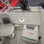 Marine 500 Fish SC DLX