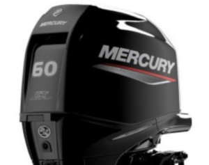 Mercury F60 60 cv